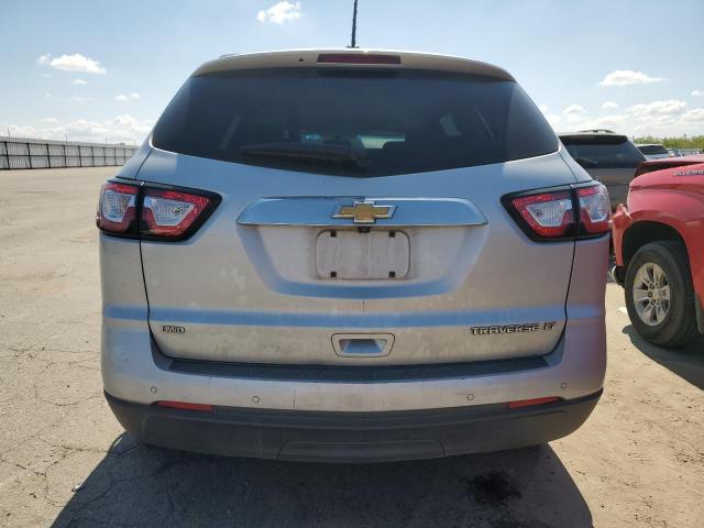 Photo 6 from auction – 2016 CHEVROLET TRAVERSE L with VIN 1GNKVGKD3GJ158086