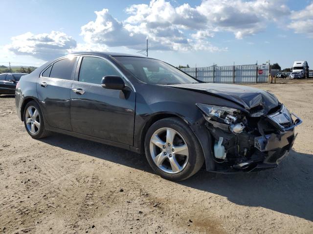 Photo 4 from auction – 2011 ACURA TSX with VIN JH4CU2F67BC012588