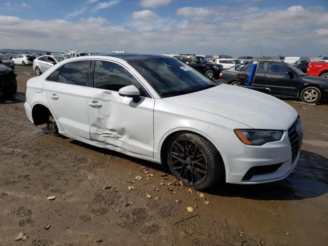 Photo 4 from auction – 2015 AUDI A3 PREMIUM with VIN WAUACGFF7F1013747