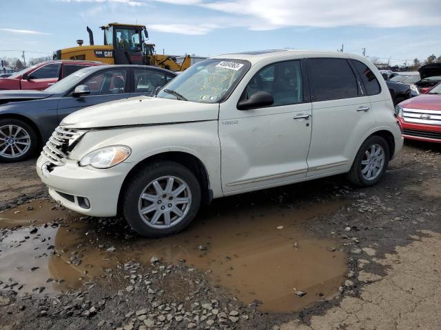 CHRYSLER PT CRUISER 2006 with VIN 3A8FY68B66T206715 - Photo from auction