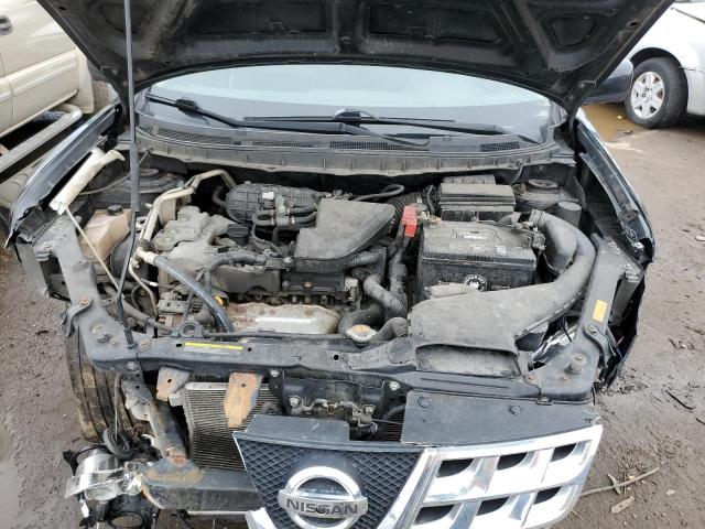 Photo 12 from auction – 2012 NISSAN ROGUE S with VIN JN8AS5MV3CW378045