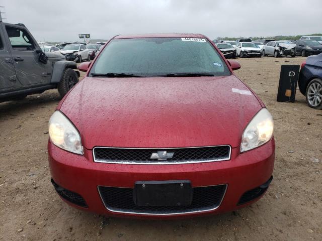 Photo 5 from auction – 2015 CHEVROLET IMPALA LIM with VIN 2G1WC5E35F1139323