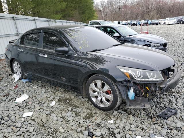 Photo 4 from auction – 2010 HONDA ACCORD EX with VIN 1HGCP2E77AA161582