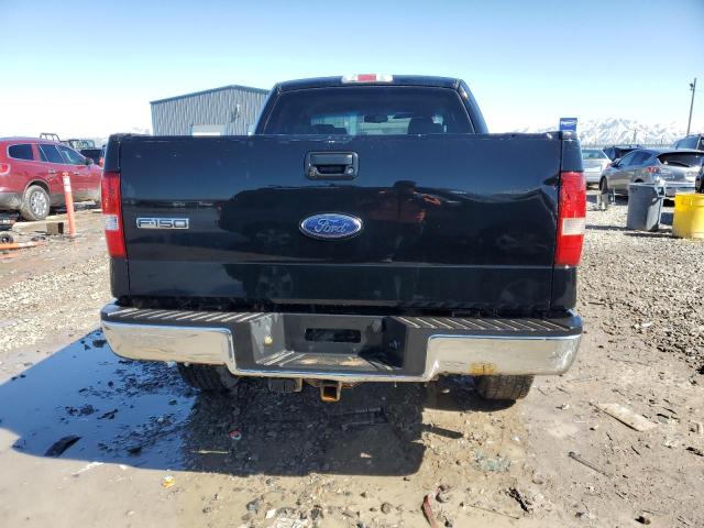 Photo 6 from auction – 2008 FORD F150 SUPER with VIN 1FTPW14V98FC22344