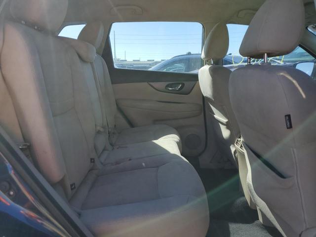 Photo 11 from auction – 2016 NISSAN ROGUE S with VIN JN8AT2MT3GW019018