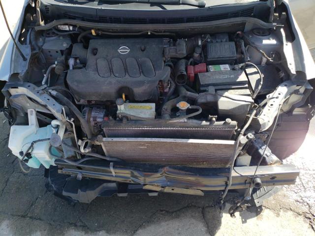 Photo 11 from auction – 2011 NISSAN VERSA S with VIN 3N1BC1CP1BL498684