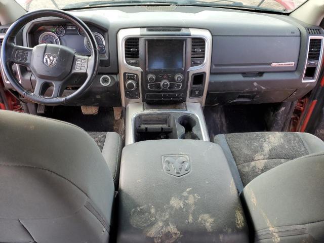Photo 8 from auction – 2017 RAM 1500 SLT with VIN 1C6RR7LM9HS878876