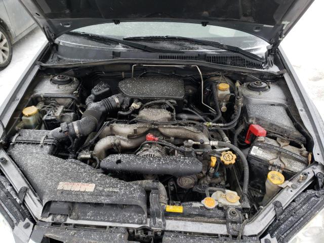 Photo 11 from auction – 2009 SUBARU OUTBACK 2. with VIN 4S4BP61C997328551