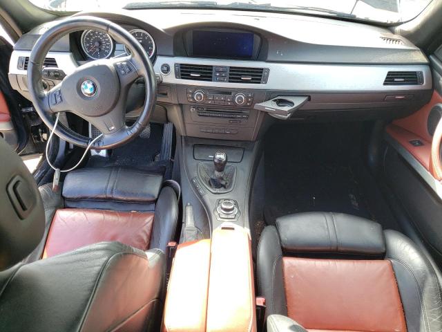 Photo 8 from auction – 2011 BMW M3 with VIN WBSDX9C59BE784234