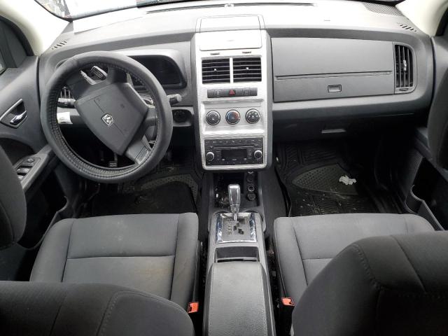 Photo 8 from auction – 2010 DODGE JOURNEY SX with VIN 3D4PG5FV0AT215900
