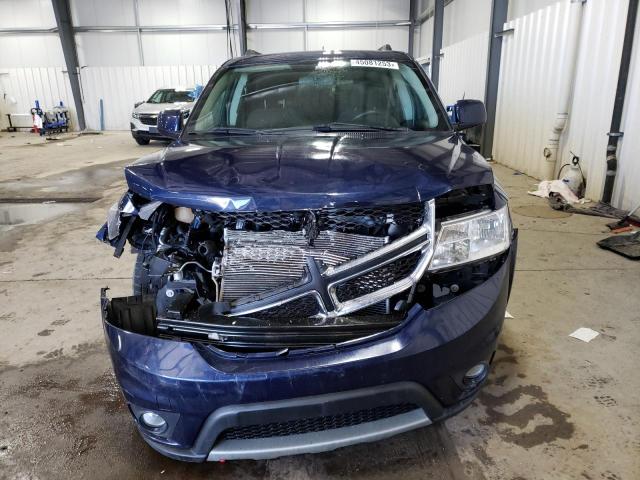 Photo 5 from auction – 2017 DODGE JOURNEY SX with VIN 3C4PDCBG3HT518259