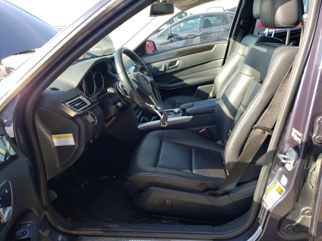 Photo 7 from auction – 2014 MERCEDES-BENZ E 250 BLUE with VIN WDDHF9HB4EA941518