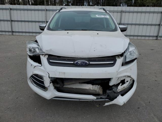 Photo 5 from auction – 2016 FORD ESCAPE SE with VIN 1FMCU9G9XGUB52229