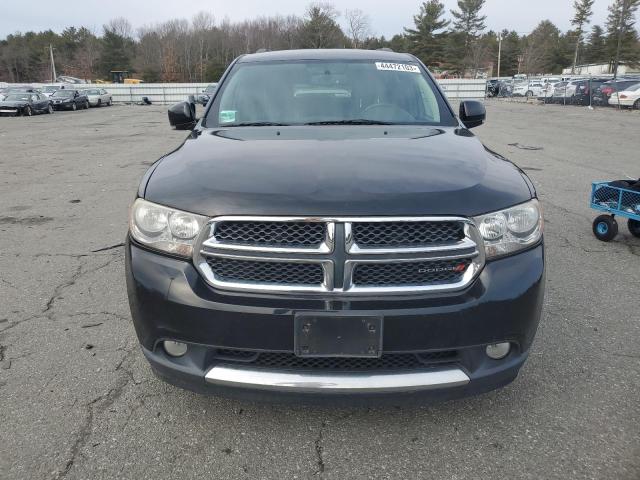 Photo 5 from auction – 2013 DODGE DURANGO CR with VIN 1C4RDJDG6DC660055