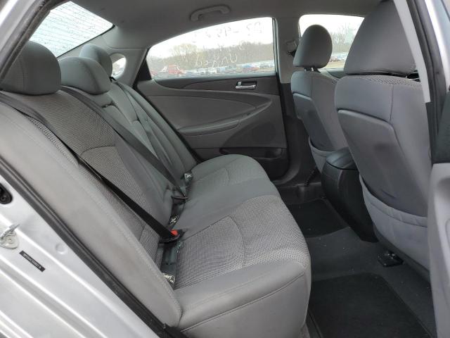 Photo 10 from auction – 2013 HYUNDAI SONATA GLS with VIN 5NPEB4AC1DH802176