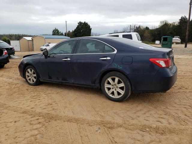 Photo 2 from auction – 2009 LEXUS ES 350 with VIN JTHBJ46G292330837