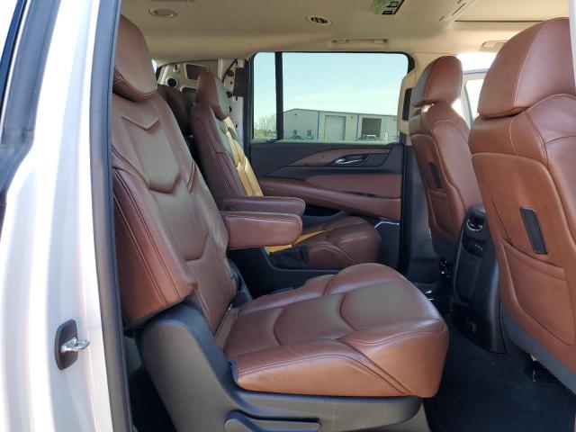 Photo 10 from auction – 2019 CADILLAC ESCALADE E with VIN 1GYS4JKJ5KR108972