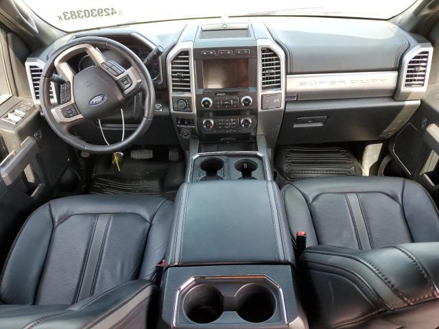 Photo 8 from auction – 2021 FORD F250 SUPER with VIN 1FT7W2BTXMEE08790