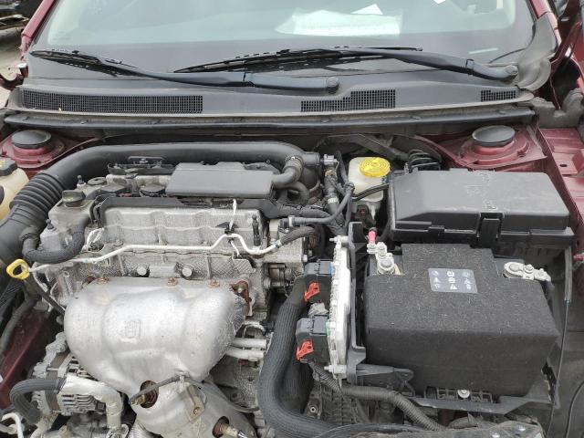 Photo 11 from auction – 2016 CHRYSLER 200 LIMITE with VIN 1C3CCCAB0GN156790