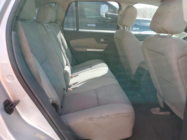 Photo 11 from auction – 2013 FORD EDGE SEL with VIN 2FMDK4JC6DBA09930