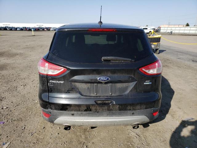 Photo 6 from auction – 2014 FORD ESCAPE SE with VIN 1FMCU9G91EUC69727