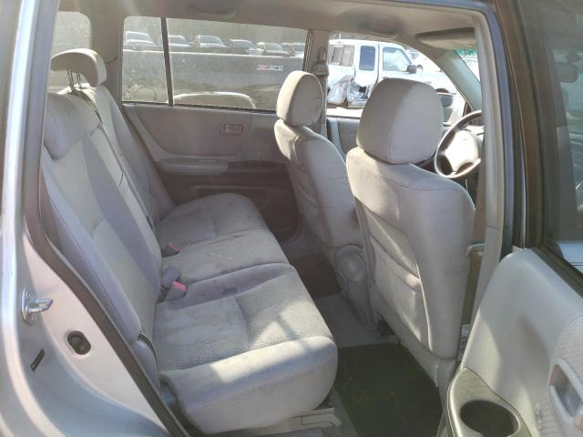 Photo 11 from auction – 2006 TOYOTA HIGHLANDER with VIN JTEDP21A760123475