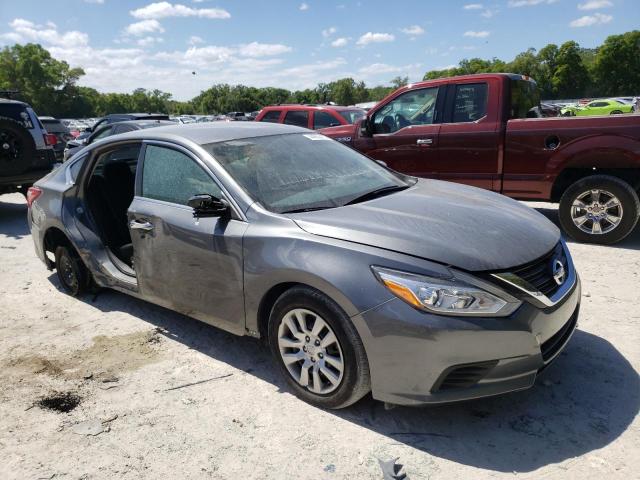 Photo 4 from auction – 2017 NISSAN ALTIMA 2.5 with VIN 1N4AL3AP6HC246608