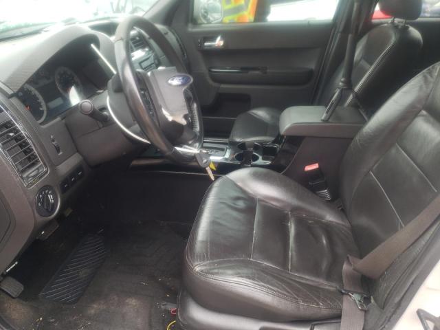 Photo 7 from auction – 2008 FORD ESCAPE LIM with VIN 1FMCU94188KA39682