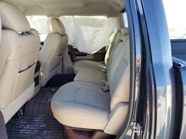 Photo 10 from auction – 2018 RAM 2500 SLT with VIN 3C6UR5DL3JG358108