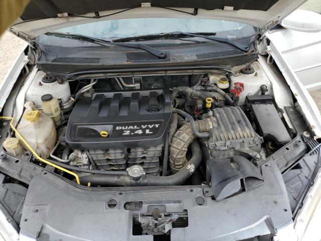 Фото 11 с аукциона – 2013 CHRYSLER 200 TOURIN с VIN 1C3CCBBB2DN714790