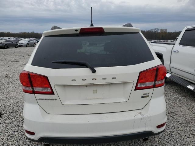 Photo 6 from auction – 2015 DODGE JOURNEY SX with VIN 3C4PDCBG5FT637069