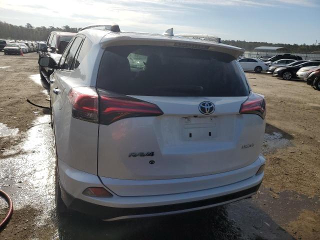 Photo 6 from auction – 2018 TOYOTA RAV4 LIMIT with VIN JTMYFREV8JD125154