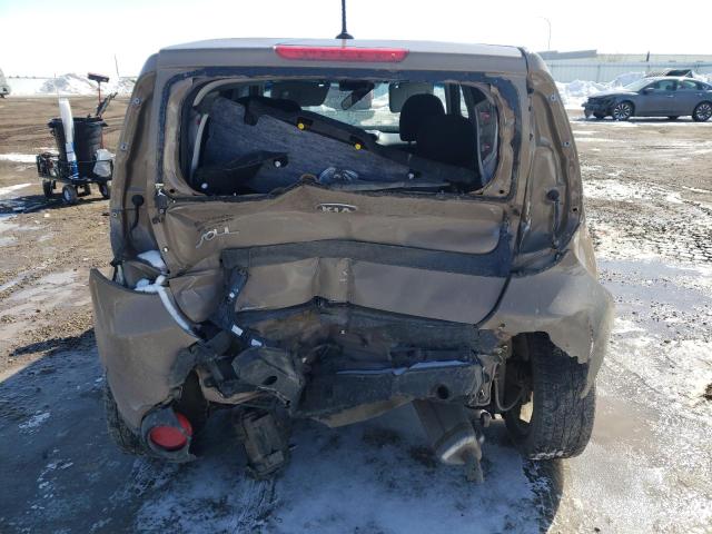 Foto 6 de la subasta – 2014 KIA SOUL + con VIN KNDJP3A59E7023092