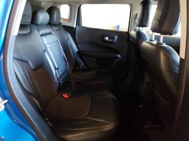 Photo 10 from auction – 2018 JEEP COMPASS LA with VIN 3C4NJDBB7JT304391