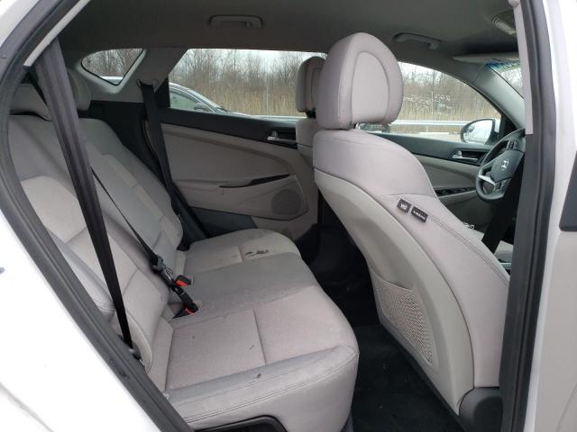 Photo 10 from auction – 2018 HYUNDAI TUCSON SE with VIN KM8J2CA48JU664683