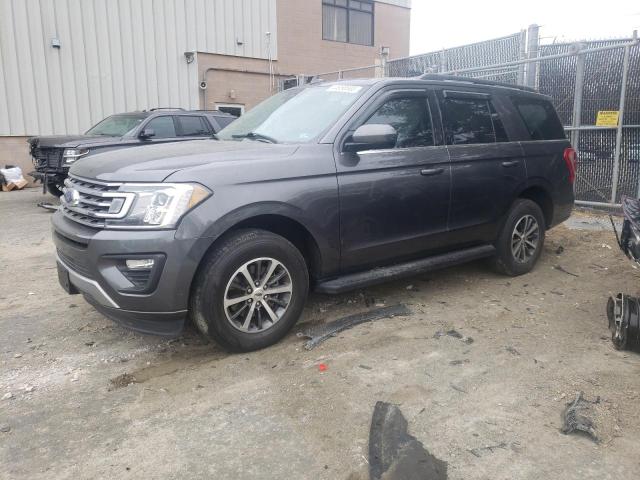 FORD EXPEDITION 2020 with VIN 1FMJU1HT4LEA51212 - Photo from auction