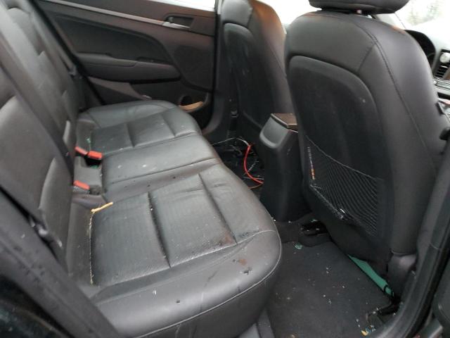 Photo 10 from auction – 2017 HYUNDAI ELANTRA SE with VIN 5NPD84LF0HH166552
