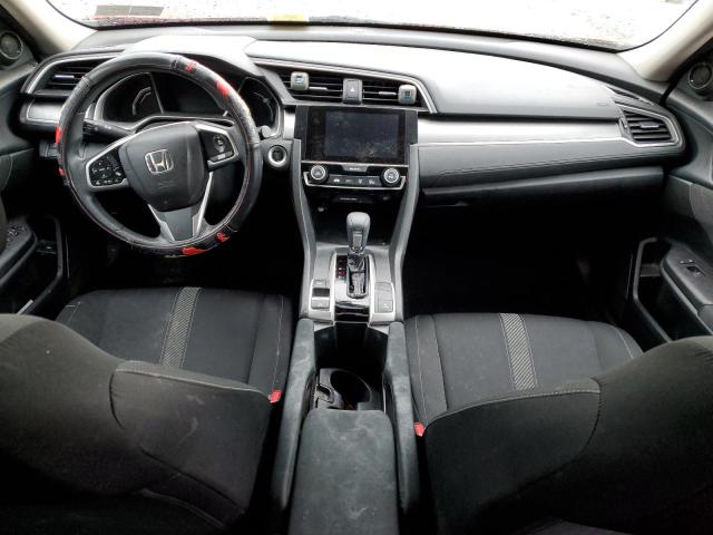 Photo 8 from auction – 2018 HONDA CIVIC EX with VIN 2HGFC2F74JH529824