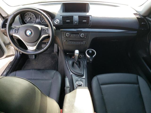 Photo 8 from auction – 2013 BMW 128 I with VIN WBAUP9C51DVS95625
