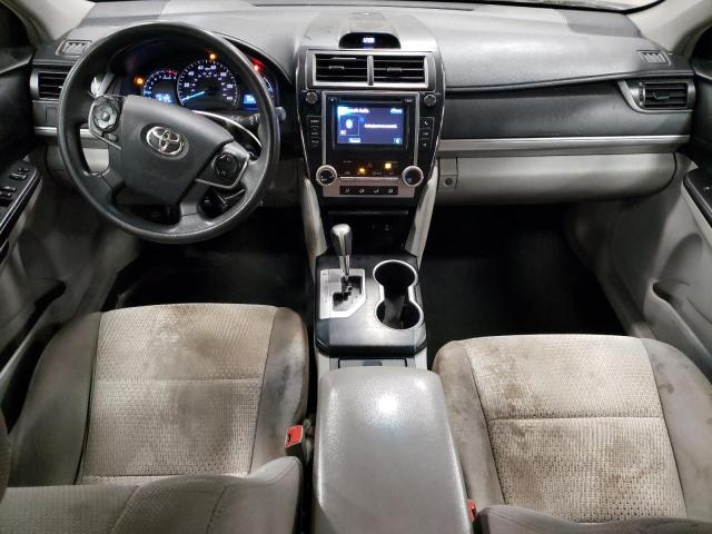 Photo 8 from auction – 2012 TOYOTA CAMRY BASE with VIN 4T4BF1FK1CR262923