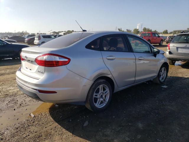 Photo 3 from auction – 2018 FORD FIESTA SE with VIN 3FADP4BJ2JM104827