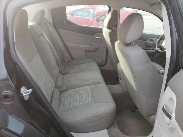 Photo 10 from auction – 2009 DODGE AVENGER SE with VIN 1B3LC46B89N559494