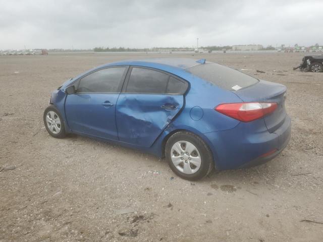 Photo 2 from auction – 2015 KIA FORTE LX with VIN KNAFX4A63F5285382