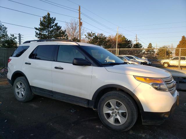 Photo 4 from auction – 2014 FORD EXPLORER with VIN 1FM5K8B87EGB68052