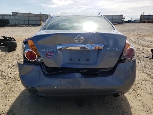 Photo 6 from auction – 2012 NISSAN ALTIMA BAS with VIN 1N4AL2APXCC238966