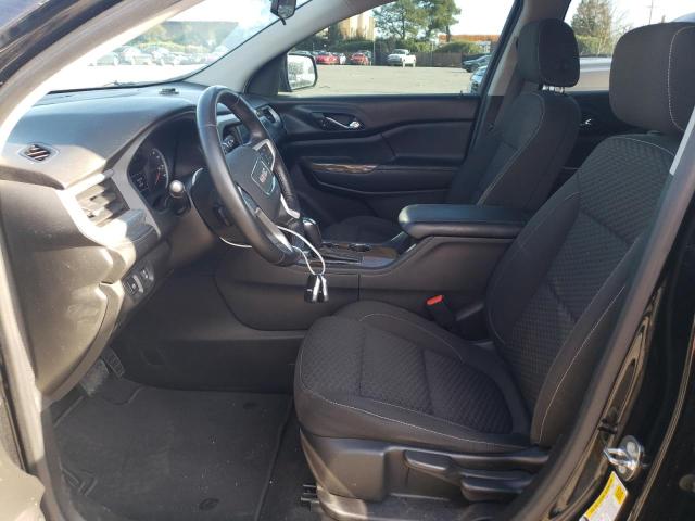 Photo 7 from auction – 2017 GMC ACADIA SLE with VIN 1GKKNKLA5HZ316886