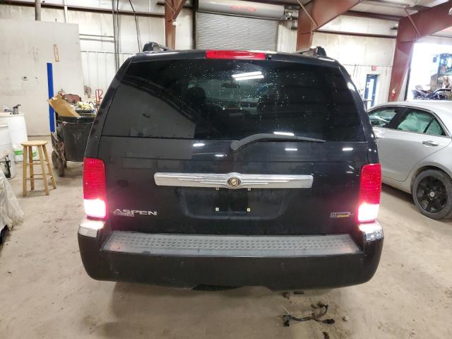 Photo 6 from auction – 2007 CHRYSLER ASPEN LIMI with VIN 1A8HW58P07F505455