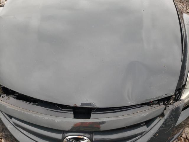Photo 11 from auction – 2012 MAZDA 6 I with VIN 1YVHZ8DH1C5M24344