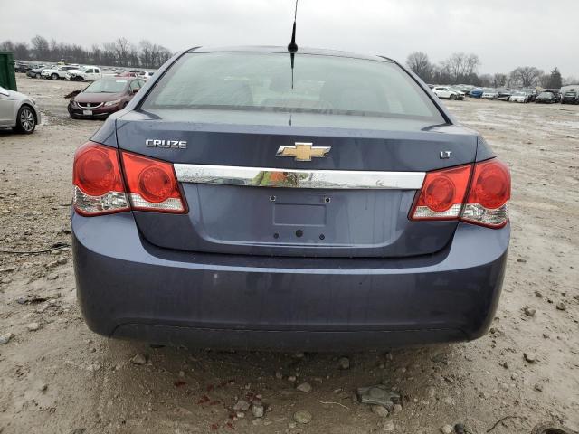 Photo 6 from auction – 2013 CHEVROLET CRUZE LT with VIN 1G1PC5SB6D7206902