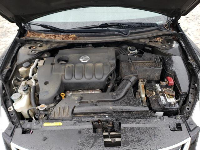 Photo 11 from auction – 2010 NISSAN ALTIMA BAS with VIN 1N4AL2APXAN400550